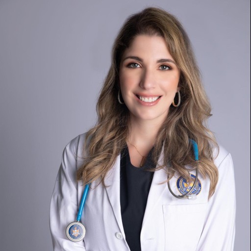 Dr. Bryanna Hubbard
